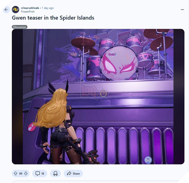 Marvel Rivals Closed Beta Duong Nhu Da He Lo Ve Hai Nhan Vat Moi 2 Marvel Rivals Closed Beta Dường Như Đã Hé Lộ Về Hai Nhân Vật Mới 2