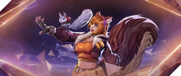 Marvel Rivals Ra Mat Trailer Gioi Thieu Bo Ky Nang Hai Duelist Iron Fist Va Squirrel Girl 2 Marvel Rivals Ra Mắt Trailer Giới Thiệu Bộ Kỹ Năng Hai Duelist Iron Fist Và Squirrel Girl 2