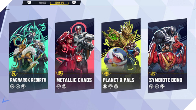 Dao Dien Game Marvel Rivals Noi Ve Nhu Cau Ra Mat Tinh Nang Hang Cho Theo Vai Tro 2 Đạo Diễn Game Marvel Rivals Nói Về Nhu Cầu Ra Mắt Tính Năng Hàng Chờ Theo Vai Trò 2