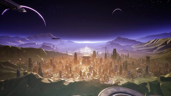 Marvel Rivals: Những Thông Tin Cần Biết Về Bản Đồ Mới Dựa Trên Đất Nước Wakanda 30 Marvel Rivals: Những Thông Tin Cần Biết Về Bản Đồ Mới Dựa Trên Đất Nước Wakanda marvel rivals wakanda 02 tubrjpg