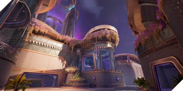 Marvel Rivals: Nhung Thong Tin Can Biet Ve Ban Do Moi Dua Tren Dat Nuoc Wakanda 2 Marvel Rivals: Những Thông Tin Cần Biết Về Bản Đồ Mới Dựa Trên Đất Nước Wakanda 2