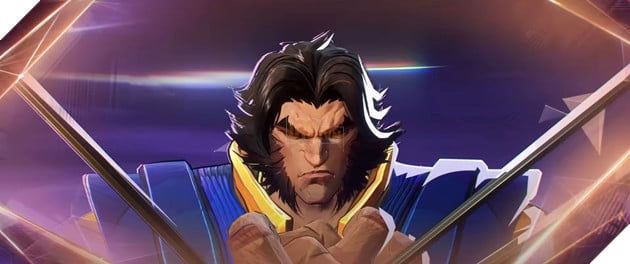 Game Thu Marvel Rivals That Vong Vi Tao Hinh Cua Wolverine Xau Qua Muc Cho Phep Marvel Rivals