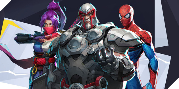 Nha Phat Trien Marvel Rivals Giai Thich Ly Do Ho Thanh Cong Trong Khi Concord That Bai 2 Marvel Rivals