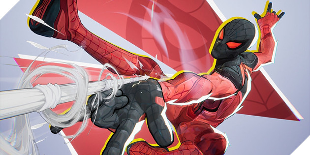 Nguoi Choi Marvel Rivals Khong May Ngac Nhien Truoc Gia Trang Phuc Trong Tua Game Nay 2 Marvel Rivals