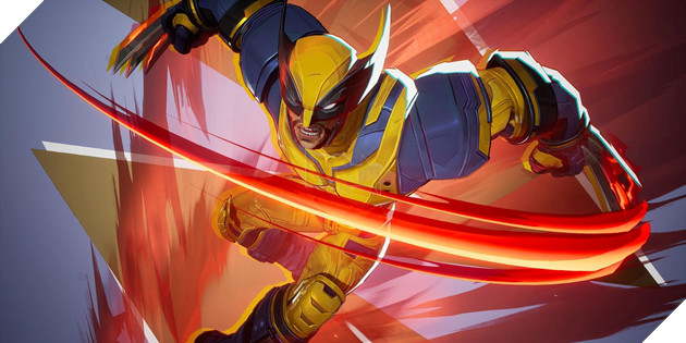 Nguoi Choi Marvel Rivals Khong May Ngac Nhien Truoc Gia Trang Phuc Trong Tua Game Nay Marvel Rivals