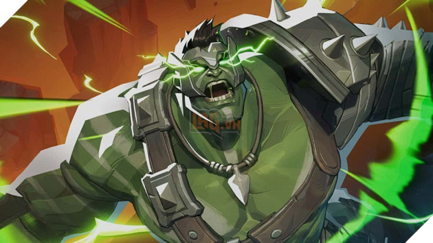 Marvel Rivals Da Pha Hong Trai Nghiem Cua Nguoi Choi Onechamp Vi Tinh Nang Cam Hero Marvel Rivals