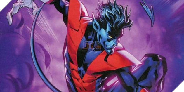 Cong Dong Marvel Rivals Dang Hao Huc Truoc Hero Long La Co The Gia Nhap Vao Tro Choi Marvel Rivals Nightcrawler