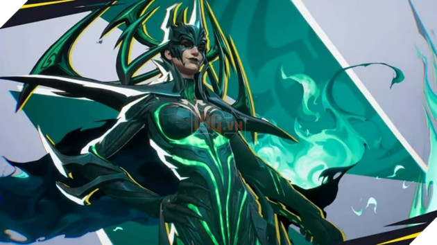 Marvel Rivals Da Pha Hong Trai Nghiem Cua Nguoi Choi Onechamp Vi Tinh Nang Cam Hero 3 Marvel Rivals