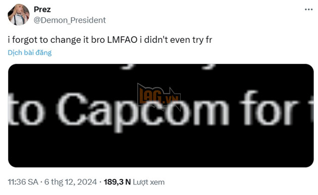 Hot girl suyt nua thi mang hoa khi co hanh dong dung cham nha phat hanh Marvel Rivals 4 Hot girl suýt nữa thì mang họa khi có hành động đụng chạm nhà phát hành Marvel Rivals