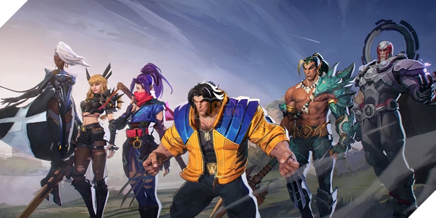 Marvel Rivals Da Tao Ra Tinh Nang Choi Cheo Da Nen Tang, Nhung Co Mot Van De Kho Chiu 2 Marvel Rivals