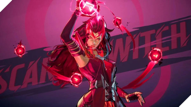 Game Thu Marvel Rivals Dang Cuc Ky Met Moi Voi Nhung Dong Doi Hay Than Van 2 Marvel Rivals