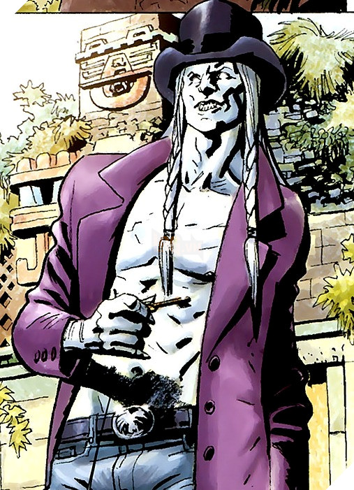 Top 5 phan dien thich hop danh cho du an game Marvel's Blade cua Arkane Studios 2 Top 5 phản diện thích hợp dành cho dự án game Marvel's Blade của Arkane Studios 2