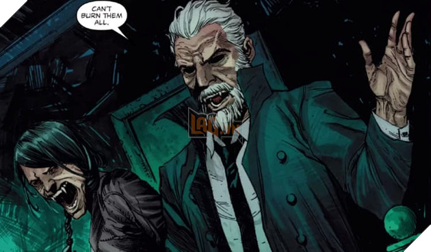 Top 5 phan dien thich hop danh cho du an game Marvel's Blade cua Arkane Studios 4 Top 5 phản diện thích hợp dành cho dự án game Marvel's Blade của Arkane Studios 4