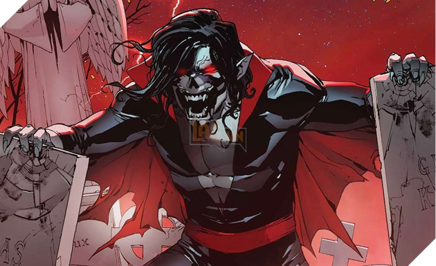 Top 5 phan dien thich hop danh cho du an game Marvel's Blade cua Arkane Studios 7 Top 5 phản diện thích hợp dành cho dự án game Marvel's Blade của Arkane Studios 7