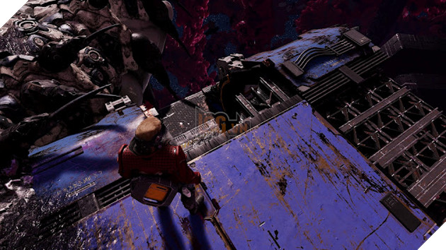 Vi Sao Game Iron Man Cua EA Motive Nen Di Theo Huong Tuyen Tinh Thay Vi The Gioi Mo? 3 Vì Sao Game Iron Man Của EA Motive Nên Đi Theo Hướng Tuyến Tính Thay Vì Thế Giới Mở? 3