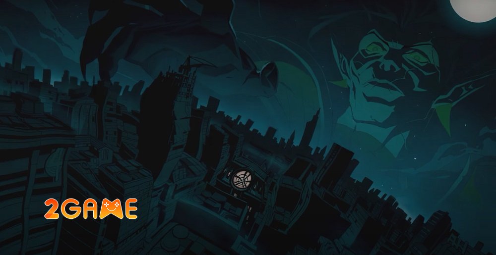 marvelmysticmayhem-1 Marvel Mystic Mayhem – Cuộc chiến chống lại nỗi sợ của các siêu anh hùng marvelmysticmayhem 1