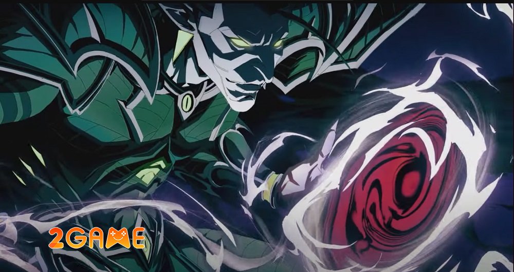 marvelmysticmayhem-2 Marvel Mystic Mayhem – Cuộc chiến chống lại nỗi sợ của các siêu anh hùng marvelmysticmayhem 2