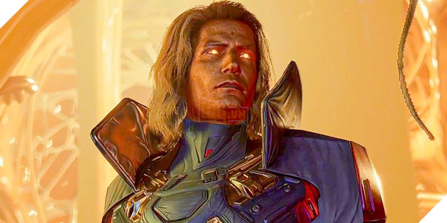 Marvel Rivals Tung Trailer Moi He Lo Mot Nhan Vat Sieu Manh Vua Debut Man Anh Rong Gan Day 2 Marvel Rivals Tung Trailer Mới Hé Lộ Một Nhân Vật Siêu Mạnh Vừa Debut Màn Ảnh Rộng Gần Đây 2