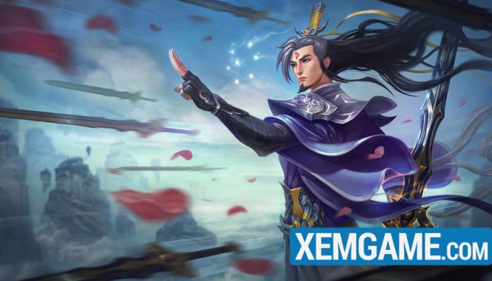 Top 7 thay đổi quan trọng trong LMHT 14.23: Làm lại hàng loạt tướng master yi thien kiem