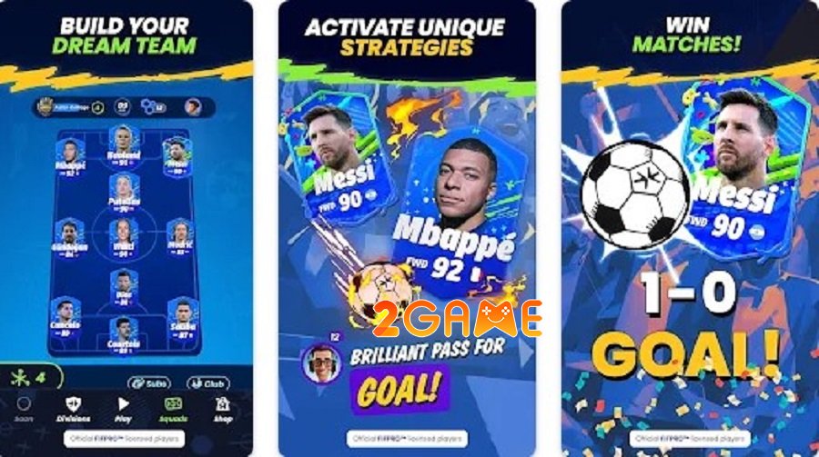 matchdaychampions-1 Matchday Champions – Game mobile thẻ bài chủ đề bóng đá được FIFA cấp phép chính thức matchdaychampions 1