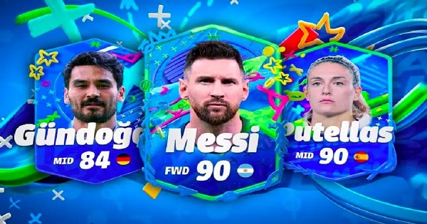 Matchday Champions – Game mobile thẻ bài chủ đề bóng đá được FIFA cấp phép chính thức matchdaychampions thumbjpg