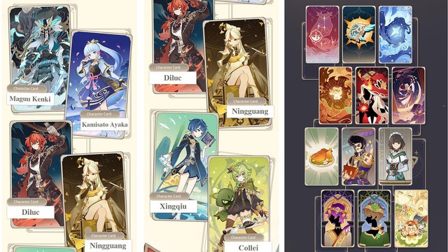 Học Genshin Impact, bom tấn mới của miHoYo được đồn đoán chuẩn bị thêm chế độ PvP từ khá sớm - Ảnh 1.