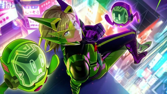 Nhật Bản chuẩn bị ra mắt thêm một tựa game Kamen Rider trên di động! - Ảnh 4.