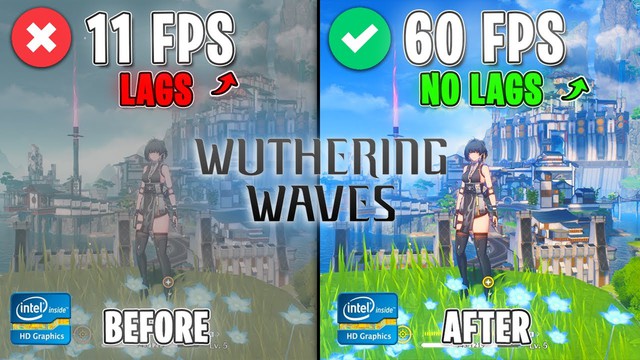 Ra mắt được 1 ngày, Wuthering Waves đã nhận về “cơn mưa” chỉ trích từ phía cộng đồng game thủ- Ảnh 1. Ra mắt được 1 ngày, Wuthering Waves đã nhận về “cơn mưa” chỉ trích từ phía cộng đồng game thủ- Ảnh 1.