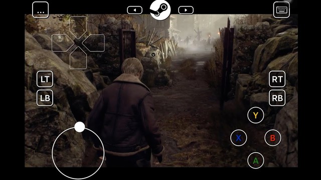 Ba tựa game ngốn dung lượng siêu Ba tựa game ngốn dung lượng siêu