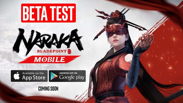 Naraka: Bladepoint Mobile ấn định phiên bản Beta, hé lộ thêm nhiều hình ảnh ấn tượng khiến game thủ phấn chấn- Ảnh 2. Naraka: Bladepoint Mobile ấn định phiên bản Beta, hé lộ thêm nhiều hình ảnh ấn tượng khiến game thủ phấn chấn- Ảnh 2.