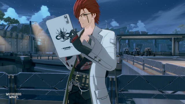 Xếp hạng nhân vật 4 sao trong Wuthering Waves, bắt buộc phải có những cái tên sau- Ảnh 1. Xếp hạng nhân vật 4 sao trong Wuthering Waves, bắt buộc phải có những cái tên sau- Ảnh 1.