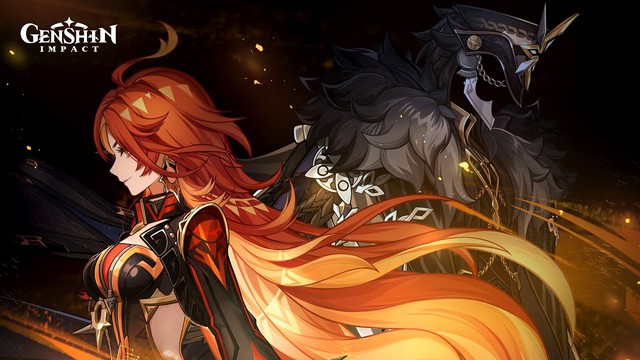 Lộ số Nguyên Thạch mà game thủ Genshin Impact được nhận trong phiên bản mới, lớn tới ngỡ ngàng- Ảnh 1. Lộ số Nguyên Thạch mà game thủ Genshin Impact được nhận trong phiên bản mới, lớn tới ngỡ ngàng- Ảnh 1.