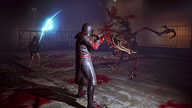 Ba tựa game PC đáng để kỳ vọng sẽ ra mắt trong tháng 11 này, xuất hiện không ít cái tên chất lượng- Ảnh 1. Ba tựa game PC đáng để kỳ vọng sẽ ra mắt trong tháng 11 này, xuất hiện không ít cái tên chất lượng- Ảnh 1.