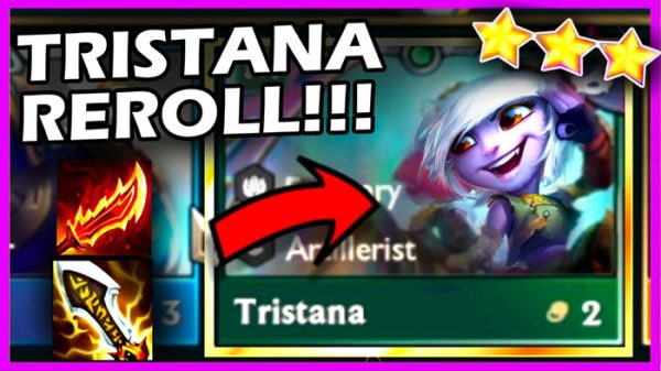 ĐTCL mùa 13: Mẹo nhỏ giúp bạn có chút lợi thế khi chơi Tristana reroll maxresdefault 1jpg 1