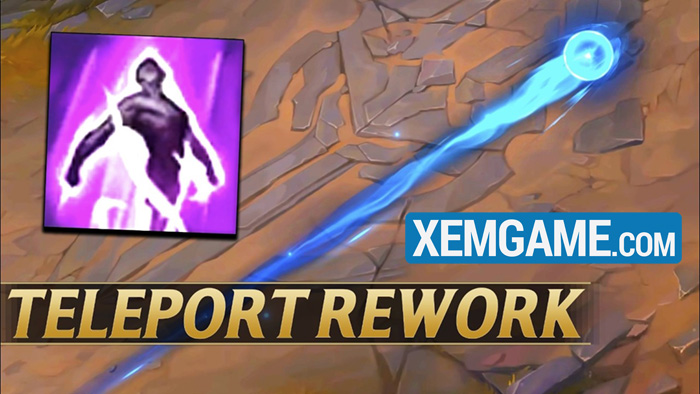 LMHT 2025: Combo “Ryze Đồng Hồ Cát chiêu cuối” được kế thừa bởi Bard trong mùa giải mới maxresdefault 2 2