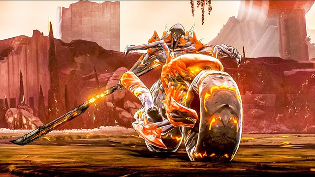 Khám phá sức mạnh của “tứ hoàng” Echo trong Wuthering Waves- Ảnh 3.