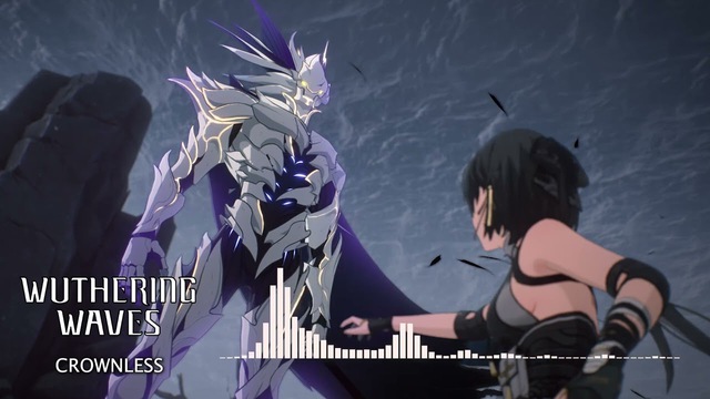 Khám phá sức mạnh của “tứ hoàng” Echo trong Wuthering Waves- Ảnh 5.