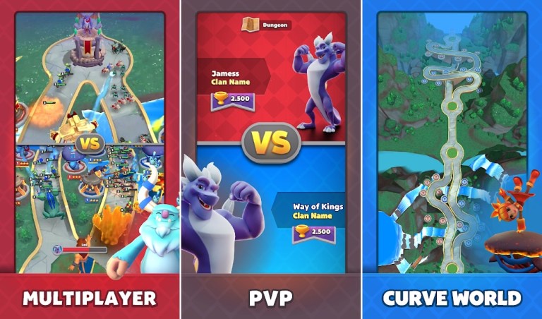 Way of Kings: Trở thành vị vua thống trị và bảo vệ vương quốc của bạn mbdh6zf