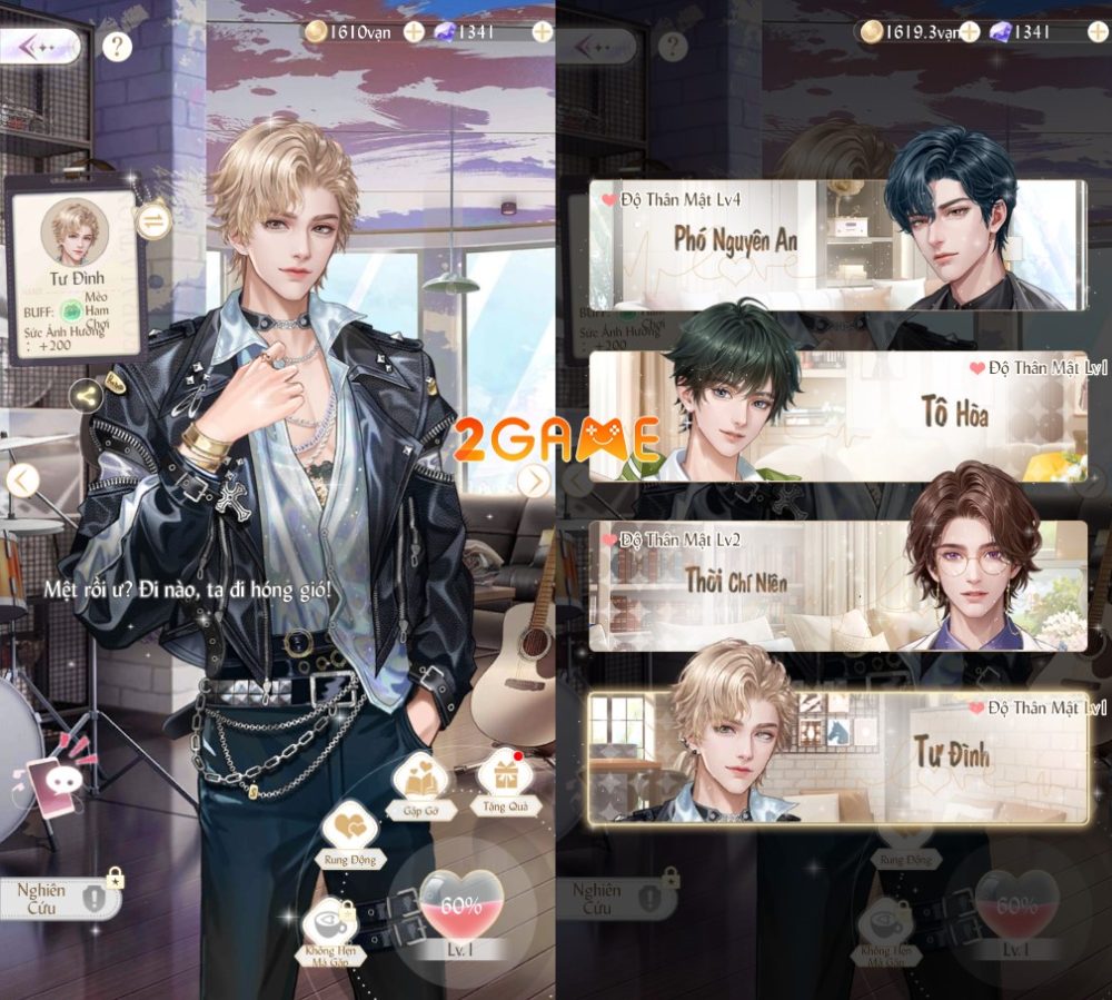 Me and Meo: Bé Mèo Của Tôi – Game thời trang đáng yêu nhất hiện nay? me and meo be meo cua toi 4 1