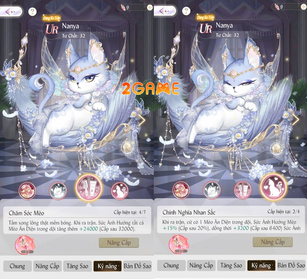 me-and-meo-be-meo-cua-toi-5 Me and Meo: Bé Mèo Của Tôi – Bí kíp tăng sức ảnh hưởng cực dễ me and meo be meo cua toi 5