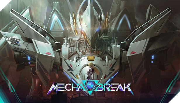 Mecha Break - Bom tan PvP Robot cuc ki hua hen tro thanh sieu pham du chi moi thu nghiem Mecha Break - Bom tấn PvP Robot cực kì hứa hẹn trở thành siêu phẩm dù chỉ mới thử nghiệm