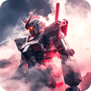 Mecha Heart of Steel