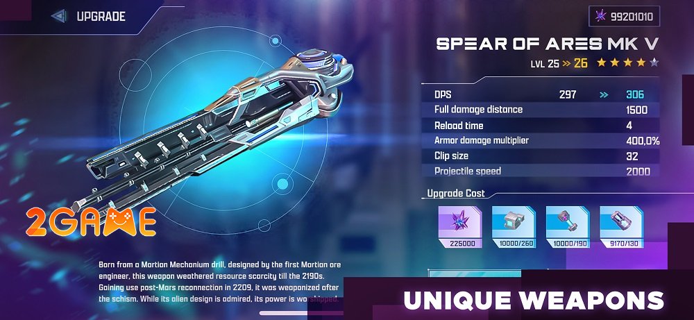 mechachainwarrobotshooter-4 Mechachain: War Robot Shooter – Game bắn súng chiến tranh robot nhiều người chơi mechachainwarrobotshooter 4