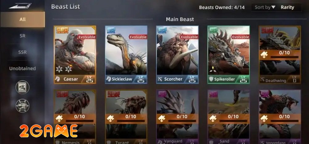 mechadominationrampage-3 Mecha Domination: Rampage – Bắt quái thú và giải cứu thế giới mechadominationrampage 3