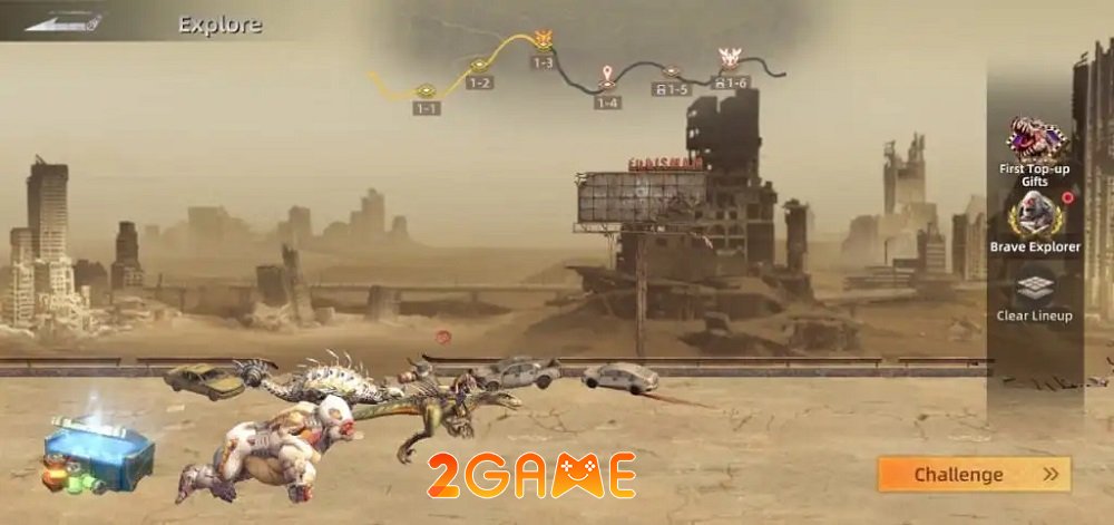 mechadominationrampage-4 Mecha Domination: Rampage – Bắt quái thú và giải cứu thế giới mechadominationrampage 4