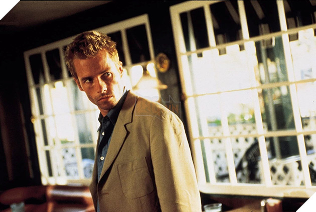 Guy Pearce Cho Biết Anh Đã Bị Ngăn Cản Để Không Thể Xuất Hiện Trong Phim Của Christopher Nolan 2