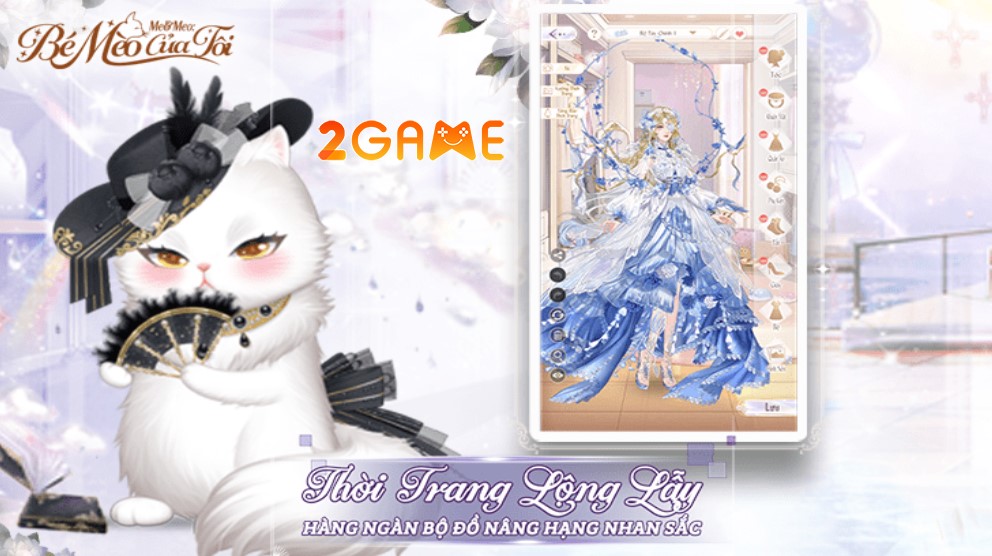 memeo-be-meo-cua-toi-3 Me&Meo: Bé Mèo Của Tôi