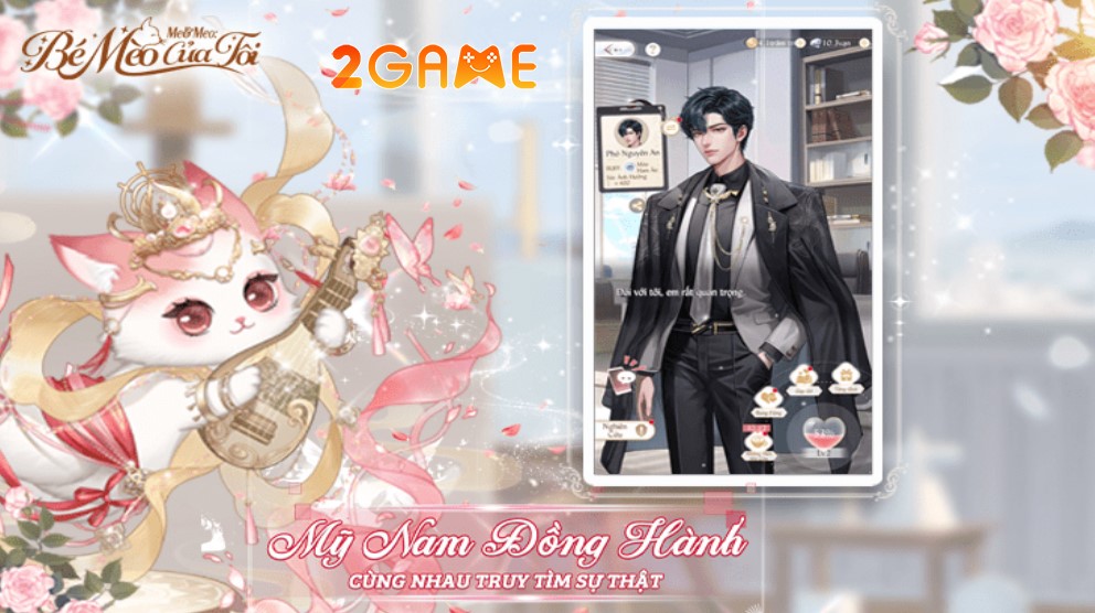 memeo-be-meo-cua-toi-4 Me&Meo: Bé Mèo Của Tôi