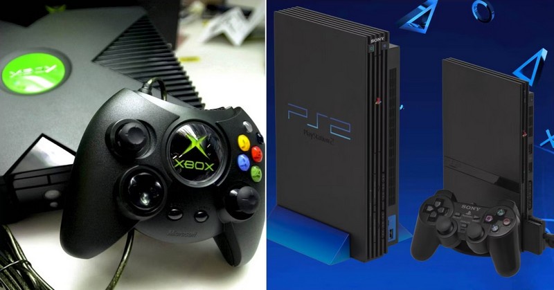 memfzth Doanh số Xbox Series X/S chưa bằng một nửa so với PS5, Microsoft tiếp tục thua trắng trước Sony? memfzth