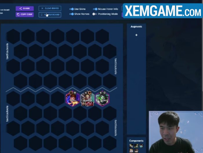 meo-dtcl-mel-mua-13-1 ĐTCL 14.24b: Đánh giá tổng quan và cách tối ưu sức mạnh 3 tướng 6 vàng meo dtcl mel mua 13 1